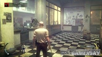 《杀手5：赦免》全证据服装收集图文流程攻略