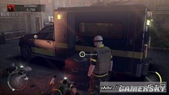 《杀手5：赦免》全证据服装收集图文流程攻略