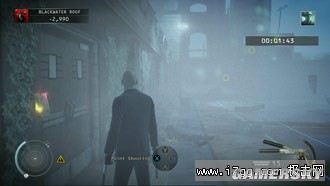 《杀手5：赦免》全证据服装收集图文流程攻略