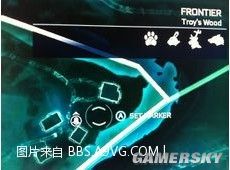 《刺客信条3》支线送货任务完全攻略