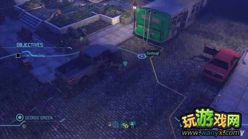 《幽浮：未知敌人》初玩图文心得