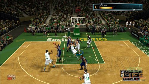 NBA?2K13ѵӪԱ