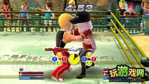 Fire Pro Wrestlingͼĵ