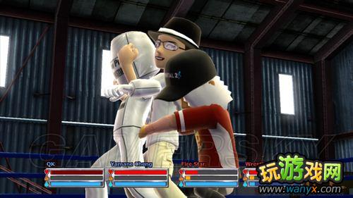 Fire Pro Wrestlingͼĵ