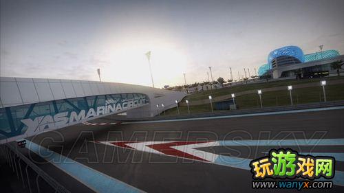 F1 2012Ϸĵϵͳ