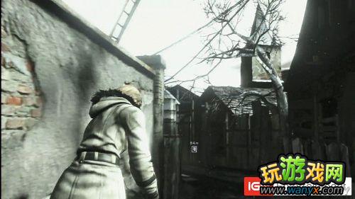 《生化危机6》20枚毒蛇徽章（Jake和Sherry篇）图文攻略