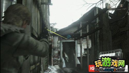 《生化危机6》20枚毒蛇徽章（Jake和Sherry篇）图文攻略