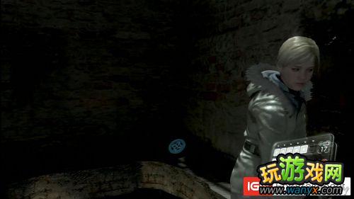 《生化危机6》20枚毒蛇徽章（Jake和Sherry篇）图文攻略