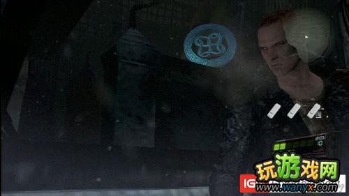 《生化危机6》20枚毒蛇徽章（Jake和Sherry篇）图文攻略