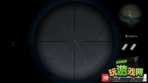 《生化危机6》20枚毒蛇徽章（Jake和Sherry篇）图文攻略