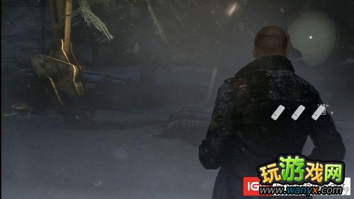 《生化危机6》20枚毒蛇徽章（Jake和Sherry篇）图文攻略