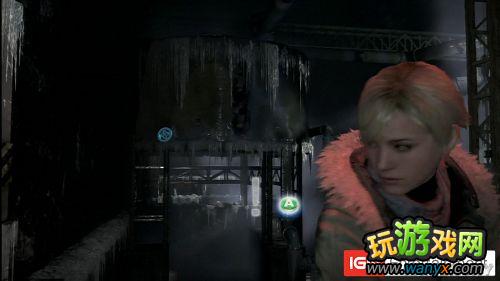 《生化危机6》20枚毒蛇徽章（Jake和Sherry篇）图文攻略