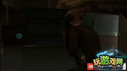 《生化危机6》20枚毒蛇徽章（Jake和Sherry篇）图文攻略
