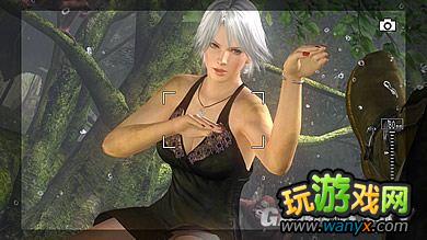 《死或生5》基本系统介绍