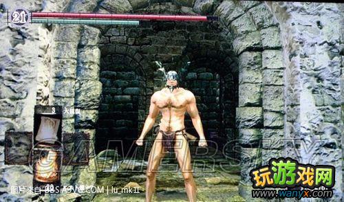 《黑暗之魂》各种装备的获得方法