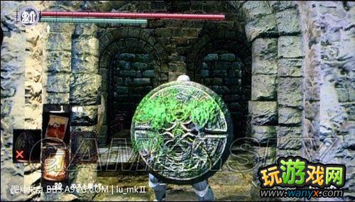 《黑暗之魂》各种装备的获得方法