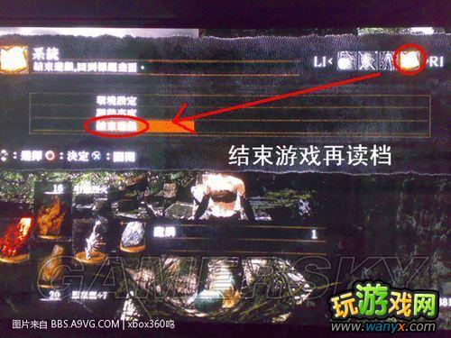 《黑暗之魂》鸟巢无限交换龙鳞方法视频解说