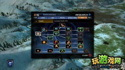 《最高指挥官2》XBOX360版上手心得