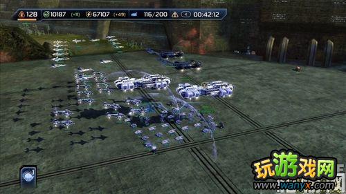 《最高指挥官2》XBOX360版上手心得