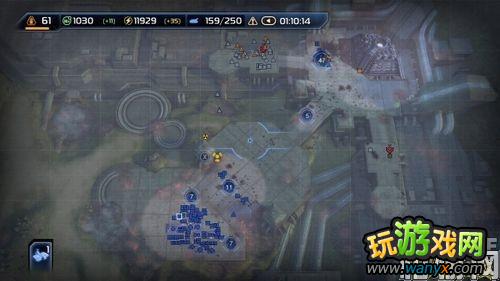 《最高指挥官2》XBOX360版上手心得