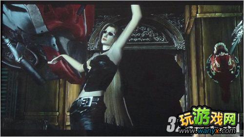 XBOX360《鬼泣HD》通关心得