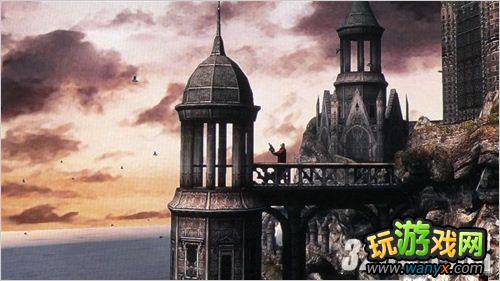 XBOX360《鬼泣HD》通关心得