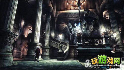 XBOX360《鬼泣HD》通关心得
