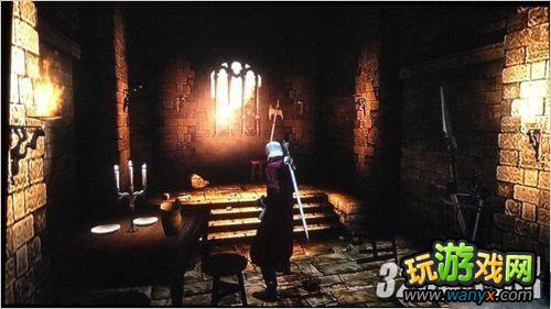 XBOX360《鬼泣HD》通关心得
