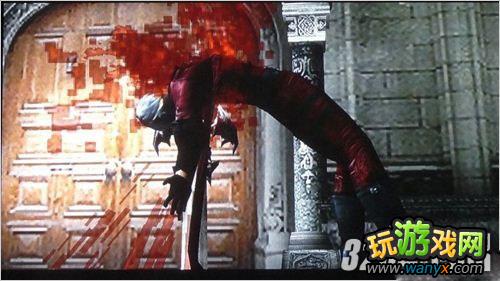 XBOX360《鬼泣HD》通关心得
