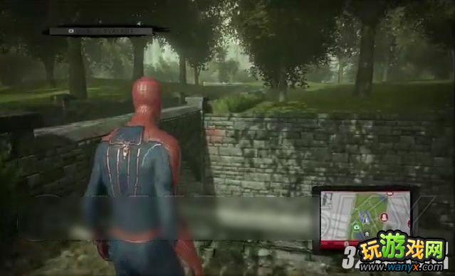 PS3《神奇蜘蛛侠》全服装地点解锁隐藏蜘蛛侠标志攻略