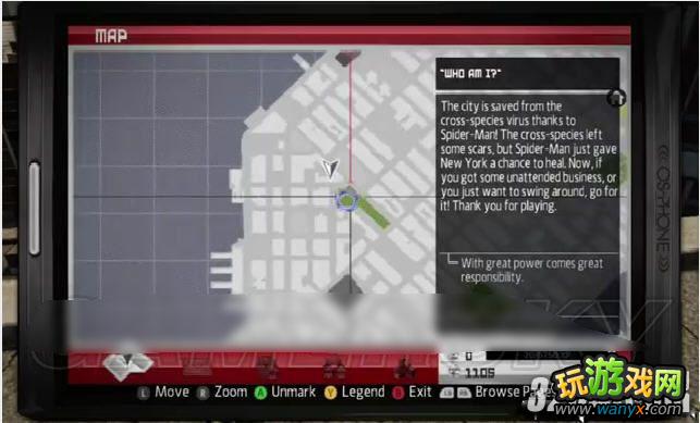 PS3《神奇蜘蛛侠》全服装地点解锁隐藏蜘蛛侠标志攻略