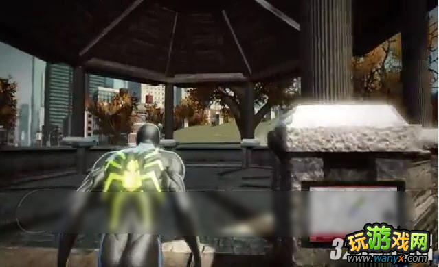 PS3《神奇蜘蛛侠》全服装地点解锁隐藏蜘蛛侠标志攻略