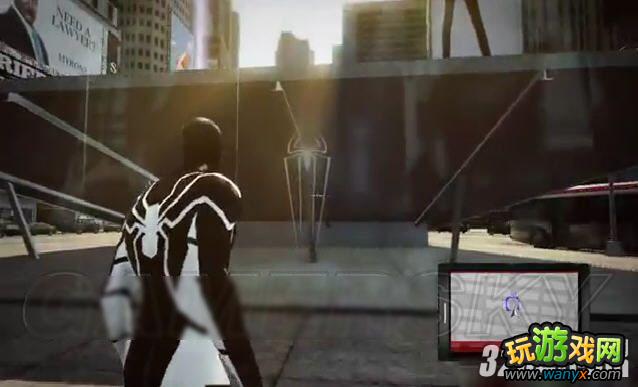 PS3《神奇蜘蛛侠》全服装地点解锁隐藏蜘蛛侠标志攻略