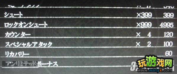 XBOX360《阿修罗之怒》拿S评价攻略