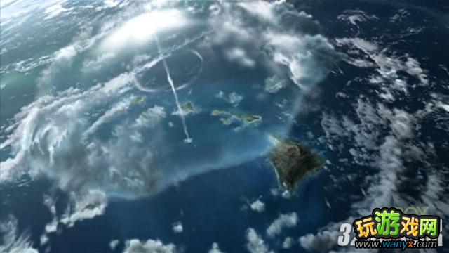 XBOX360《超级战舰》通关心得攻略
