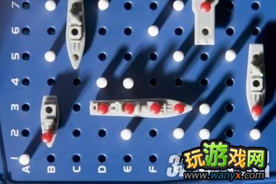 XBOX360《超级战舰》通关心得攻略