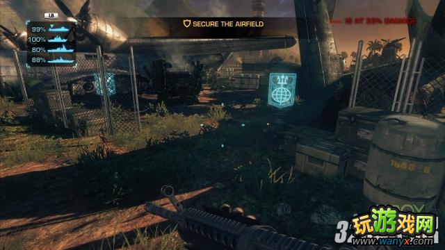 XBOX360《超级战舰》通关心得攻略