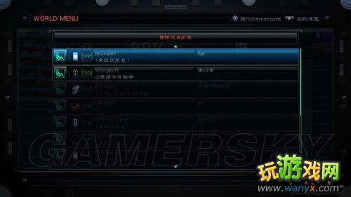 《装甲核心5》初心者心得