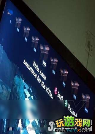 PS3《寂静岭：暴雨》无限刷子弹详细图文攻略