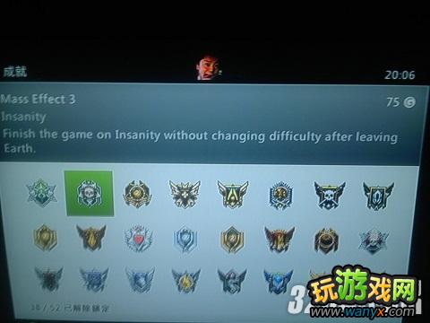 XBOX360ЧӦ3insaneѶսʿͨش򷨹