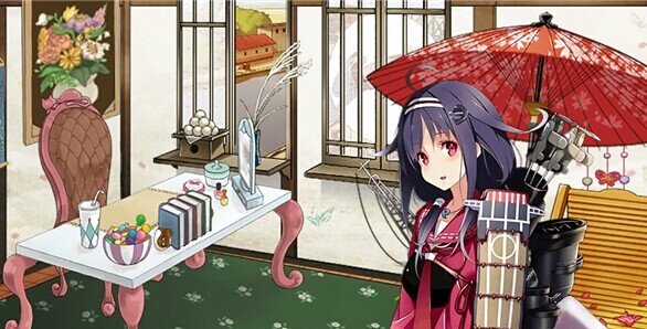舰装美娘团新手怎么玩_舰装美娘团封弊者原创新手推图攻略