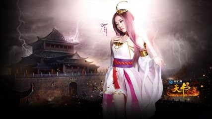 天书世界如何抢占商铺_天书世界抢占商铺攻略
