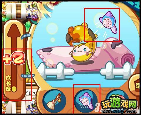 《洛克王国》玲珑猫怎么得攻略