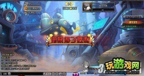 《TNT》机械迷城怎么打通关攻略