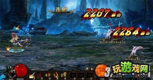 《神曲》快速通关地下迷宫攻略