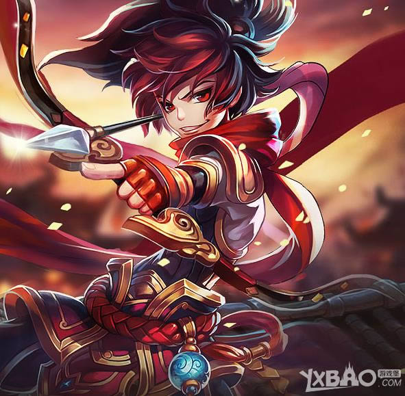 《传奇虎将》页游开服表大全