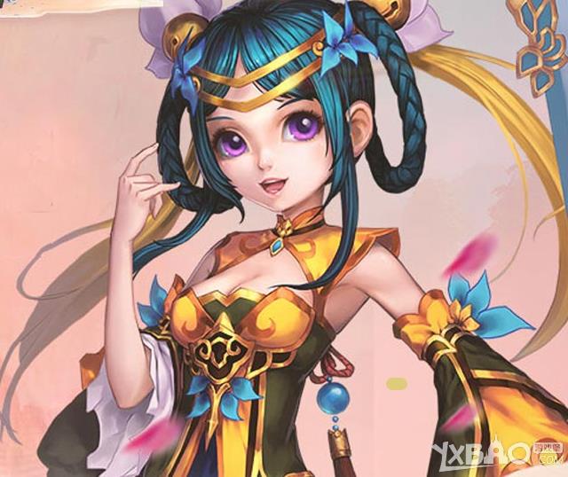 《我叫三国志》新手礼包领取方法