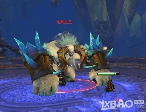 《巨龙猎手》宠物系统介绍