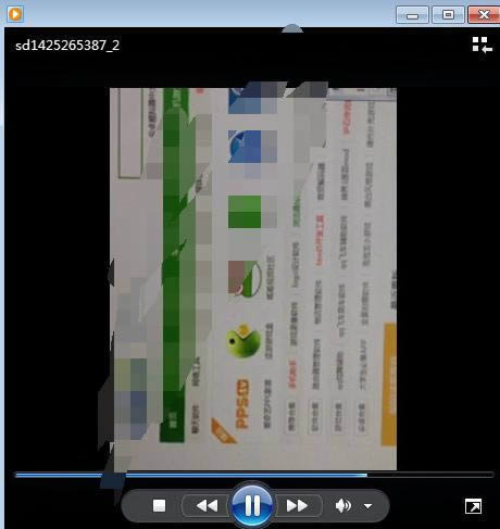 iPhone/Android微信小视频备份方法_手机软件指南