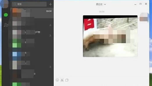 iPhone微信小视频保存到本地的三种方法_iphone指南